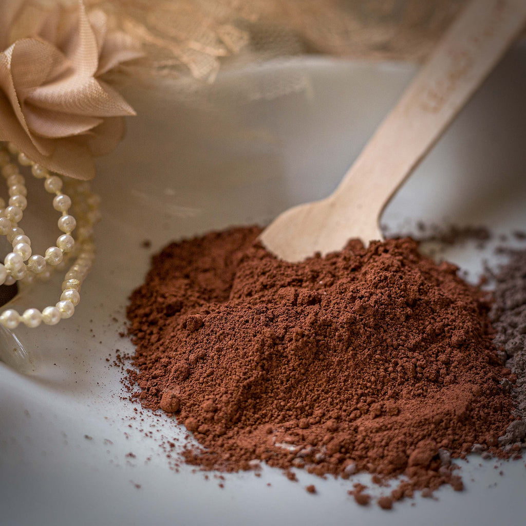 Petit Trianon Atelier Collection: A limited edition of Spanish historical paints for bespoke furniture. Curated set of artisanal mineral matter and technical bases rooted in the Spanish Golden Age, designed for master artisans and professional workshops