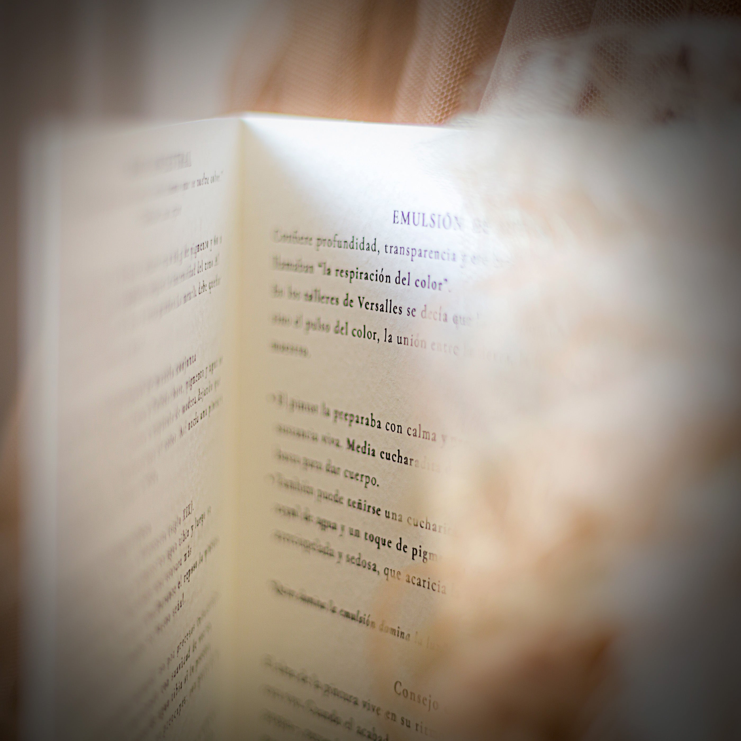 Presented in hand-assembled artisan packaging, from our in-house printed labels to hand-tied jute cord, ensuring a fully sustainable and bespoke studio experience