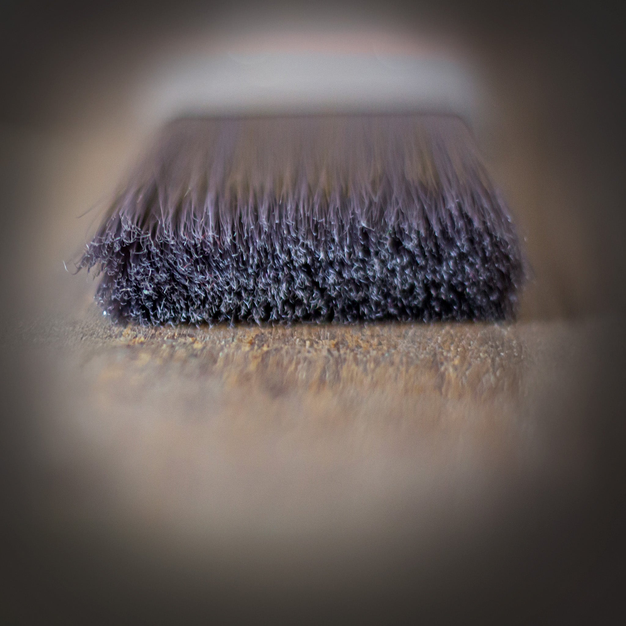 Legacy Paint brush for artisan finishes on bespoke furniture - Professional European atelier tools