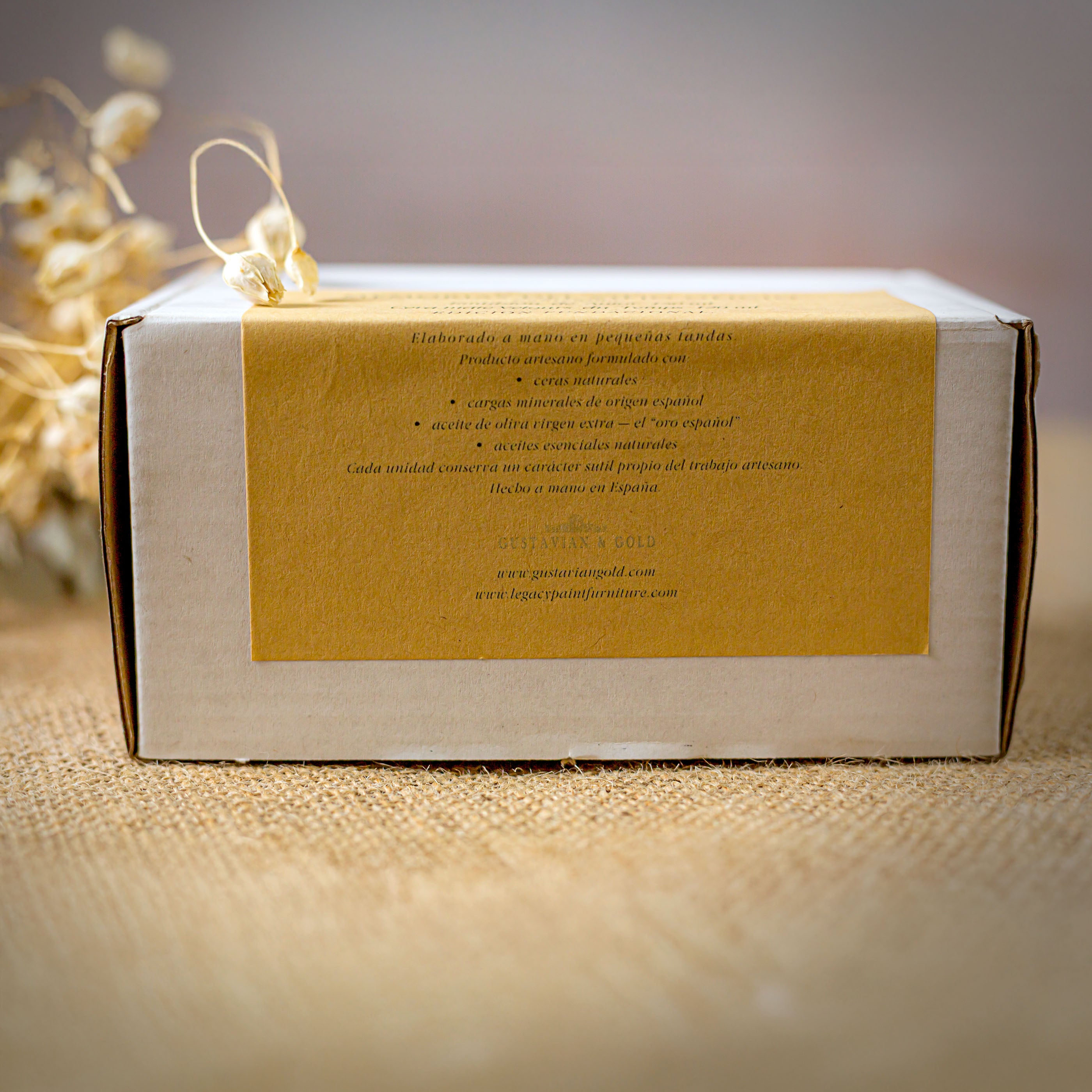 Legacy Paint Fidedign Matter: An alternative view of our master-formulated system for historical furniture reinterpretation. A studio-exclusive Spanish encaustic medium created for artisans who reject industrial finishes. This traceable artisan matter focuses on 18th-century technical rigor, providing the essential mineral and organic layers for bespoke surface storytelling