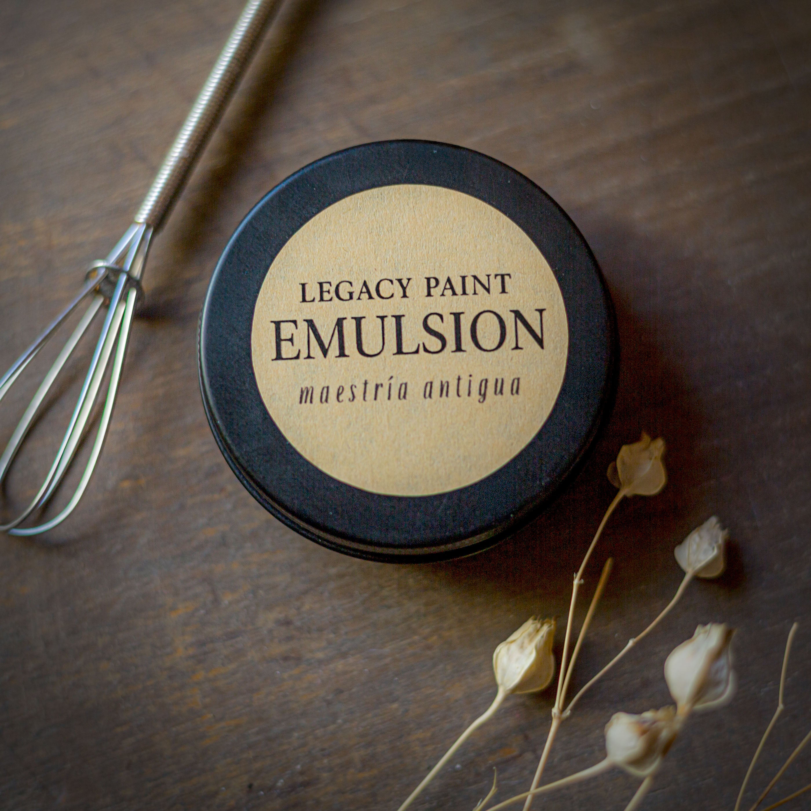 Legacy Paint Living Matter: A bespoke emulsified wax medium for curated interiors. Handcrafted in Spain with organic olive oil and mineral resins, this tactile finish is designed for European maximalism and master artisans. An authentic, sustainable tool for bespoke cabinetry and high-end surface storytelling.